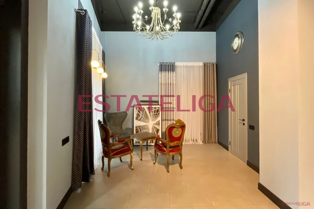 Аренда ПСН, Нагатинская наб. - Фото 5