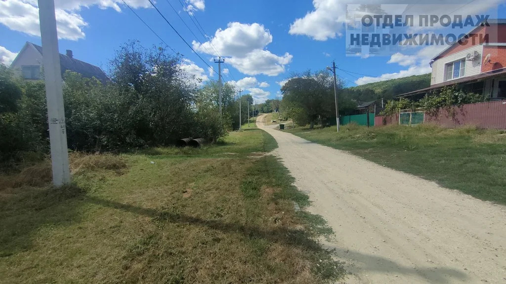 Участок с красивым видом. - Фото 2