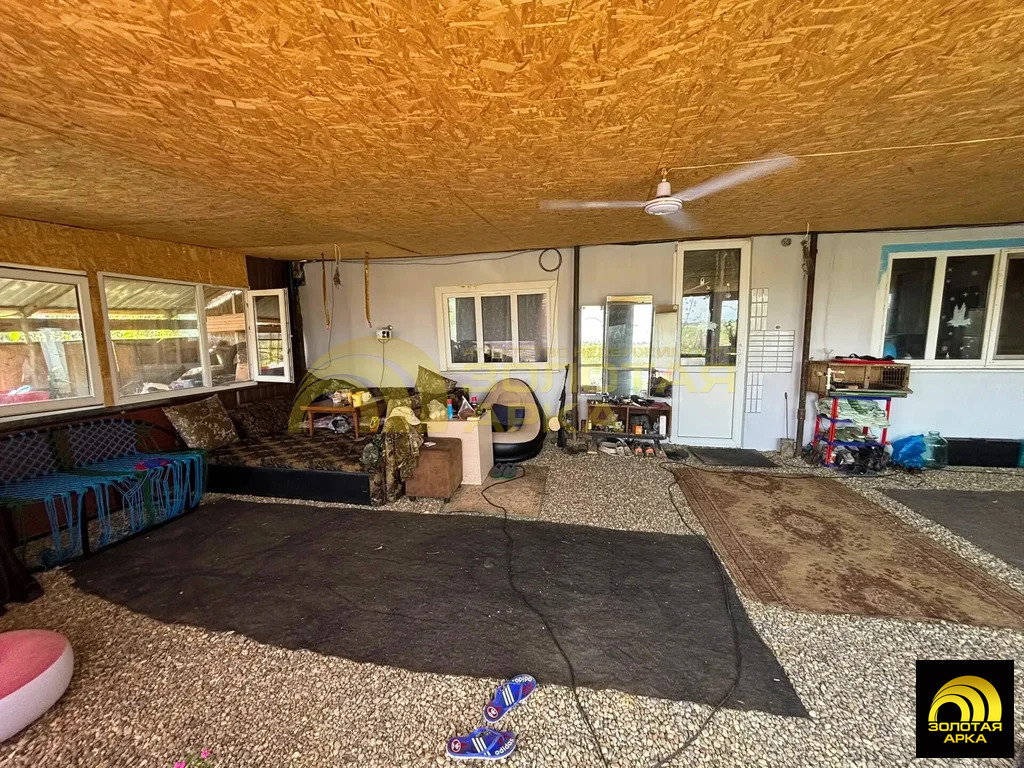 Продажа дома, Мингрельская, Абинский район, ул. Демьяна Бедного - Фото 15