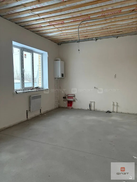Продажа дома, Усады, Высокогорский район, ул. Березовая - Фото 3
