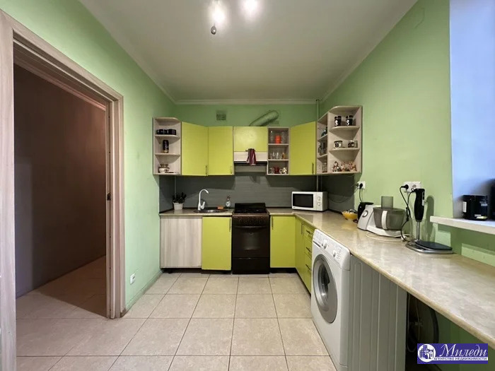 Продажа квартиры, Батайск, ул. Кирова - Фото 9