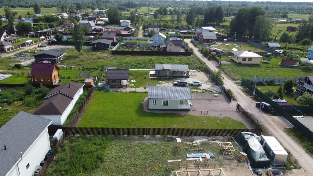 Продажа дома, Барышево, Выборгский район - Фото 32