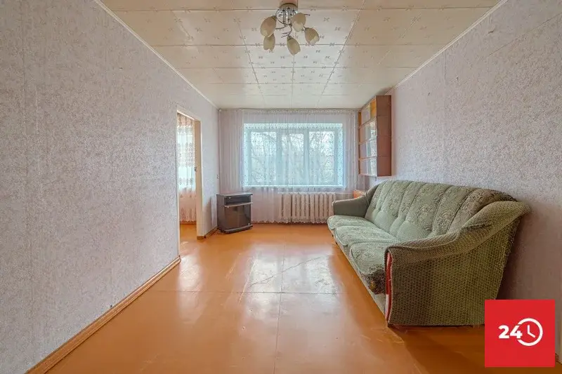 Мечтаете жить в центре города? Тогда 2к. квартира ул. Коммунистическая - Фото 16