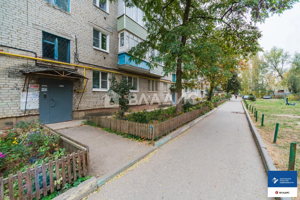 Продажа квартиры, Рязань - Фото 11