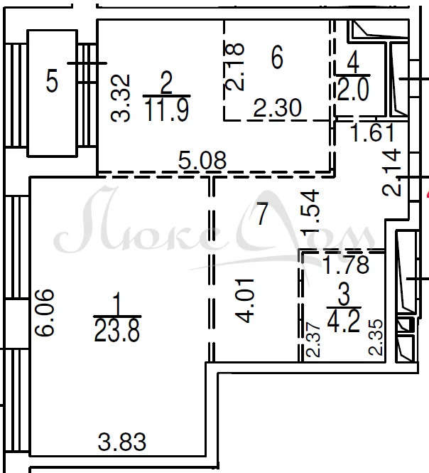 Продажа квартиры, м. Аминьевская, ул. Мосфильмовская - Фото 0