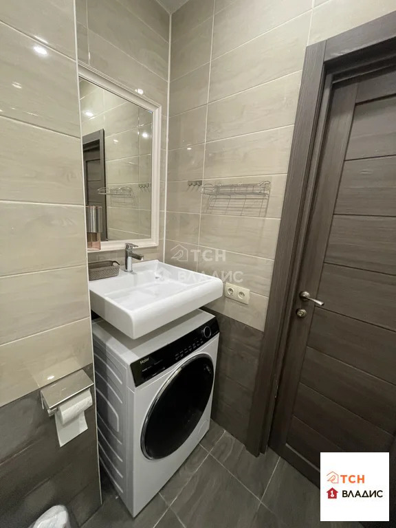 Продажа квартиры, Пушкино, Воскресенский район, Набережная улица - Фото 11