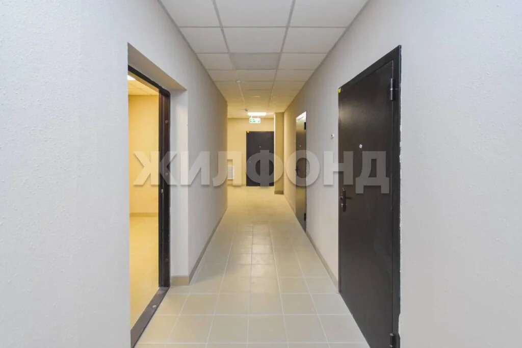 Продажа квартиры, Новосибирск, ул. Добролюбова - Фото 18