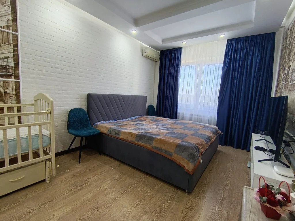 Продажа квартиры, Крымск, Крымский район, улица Надежды - Фото 13