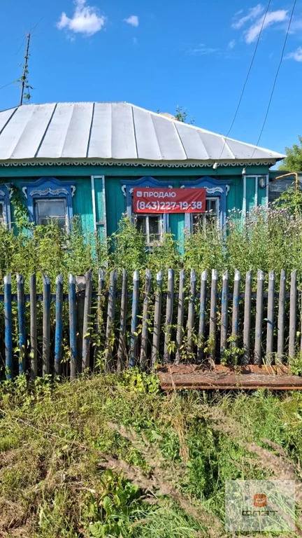 Продажа дома, Иоково, Тетюшский район, ул. Ленина - Фото 9