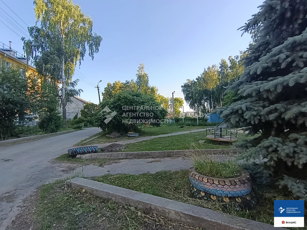 Продажа квартиры, Шилово, Шиловский район, ул. Рязанская - Фото 3