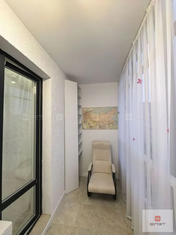 Продажа квартиры, Казань, ул. Академика Губкина - Фото 14