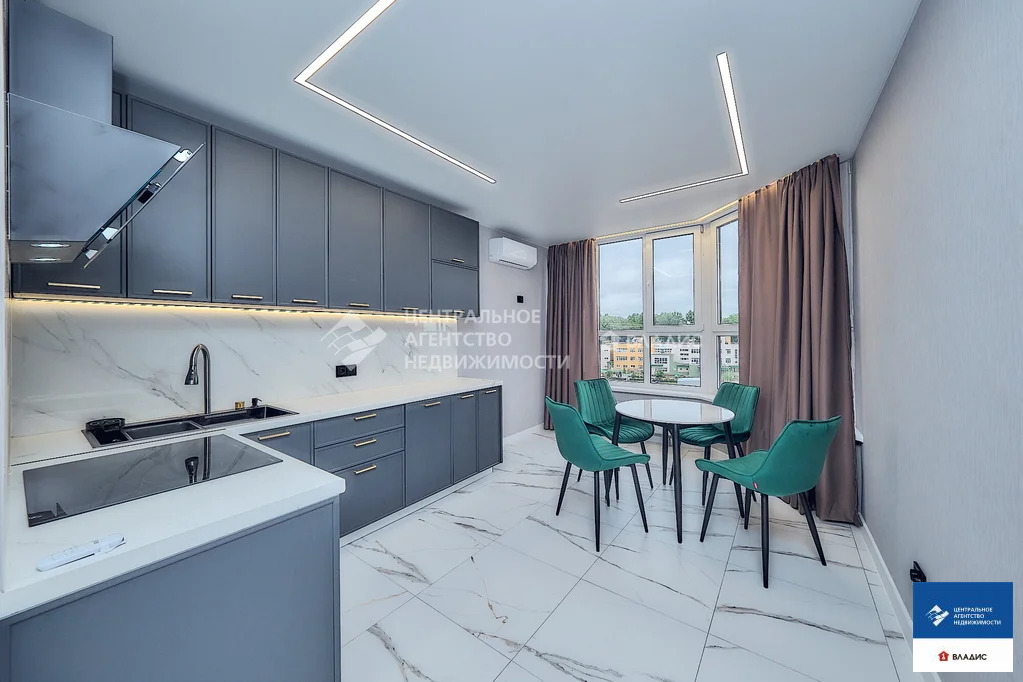Продажа квартиры, Рязань, Славянский проспект - Фото 0
