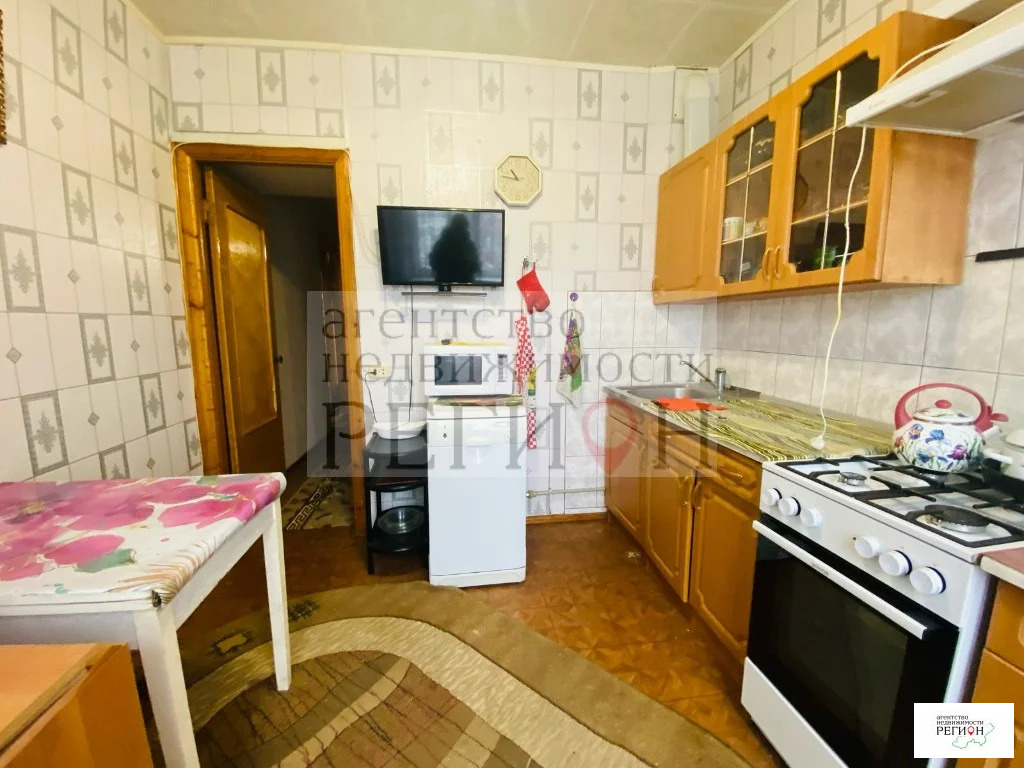 Продажа квартиры, Атепцево, Наро-Фоминский район, ул. Речная - Фото 15