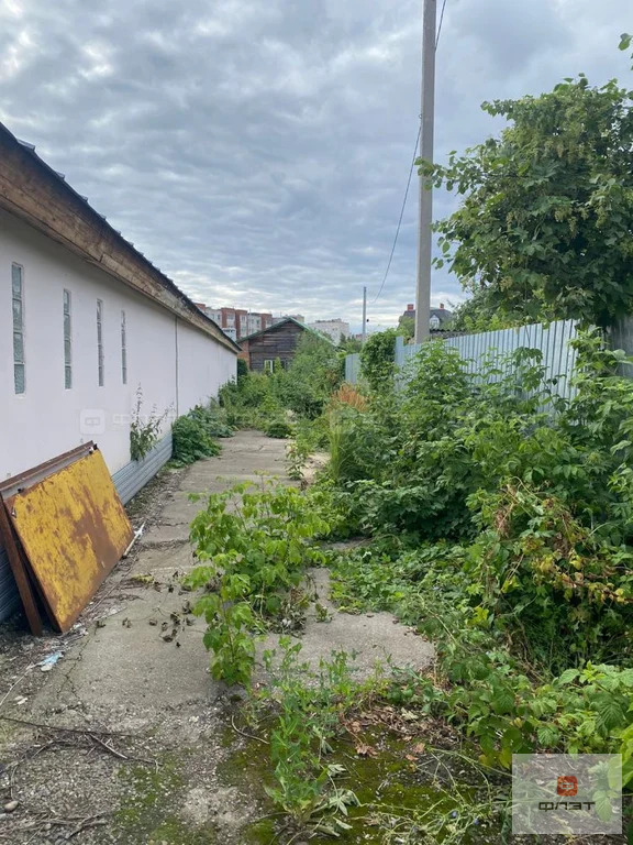 Продажа дома, Казань, ул. Совхозная (Малые Клыки) - Фото 30