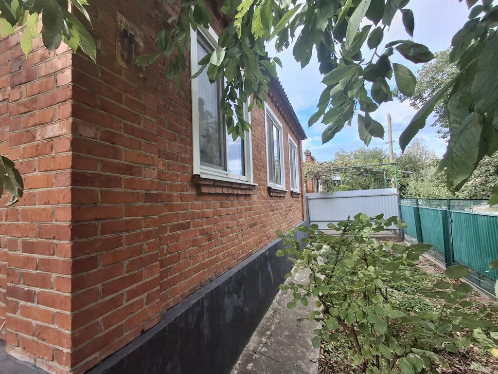 Продажа дома, Абинск, Абинский район, ул. Матросова - Фото 1