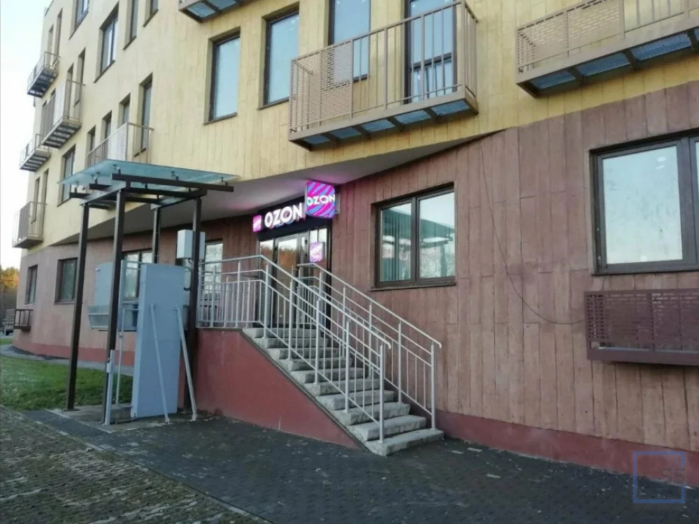 Продажа торгового помещения, Одинцовский г.о. д. Крюково - Фото 1