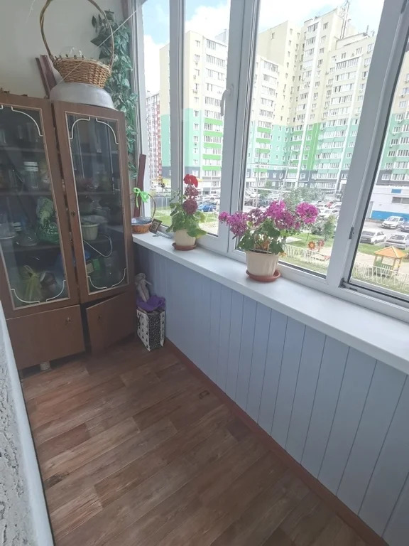 Продается квартира, 37.7 м - Фото 6