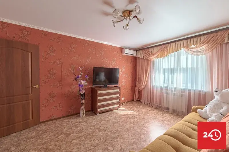 Шикарный дом 400 кв. м на 13 сот. в черте города (р-н Буратино) - Фото 39