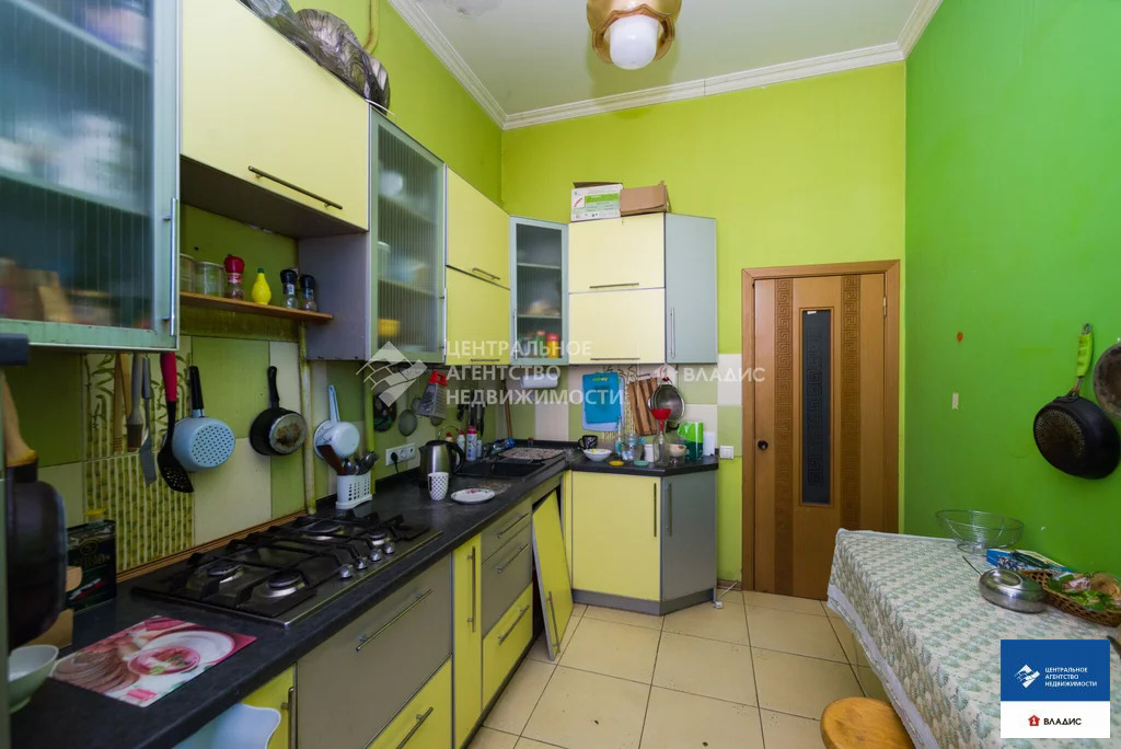 Продажа квартиры, Рязань, ул. Почтовая - Фото 8