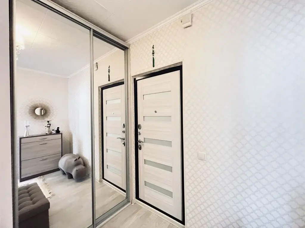 Купить однокомнатную квартиру 38.3м ул. Маршала Голованова, 1, Москва, ... - Фото 14