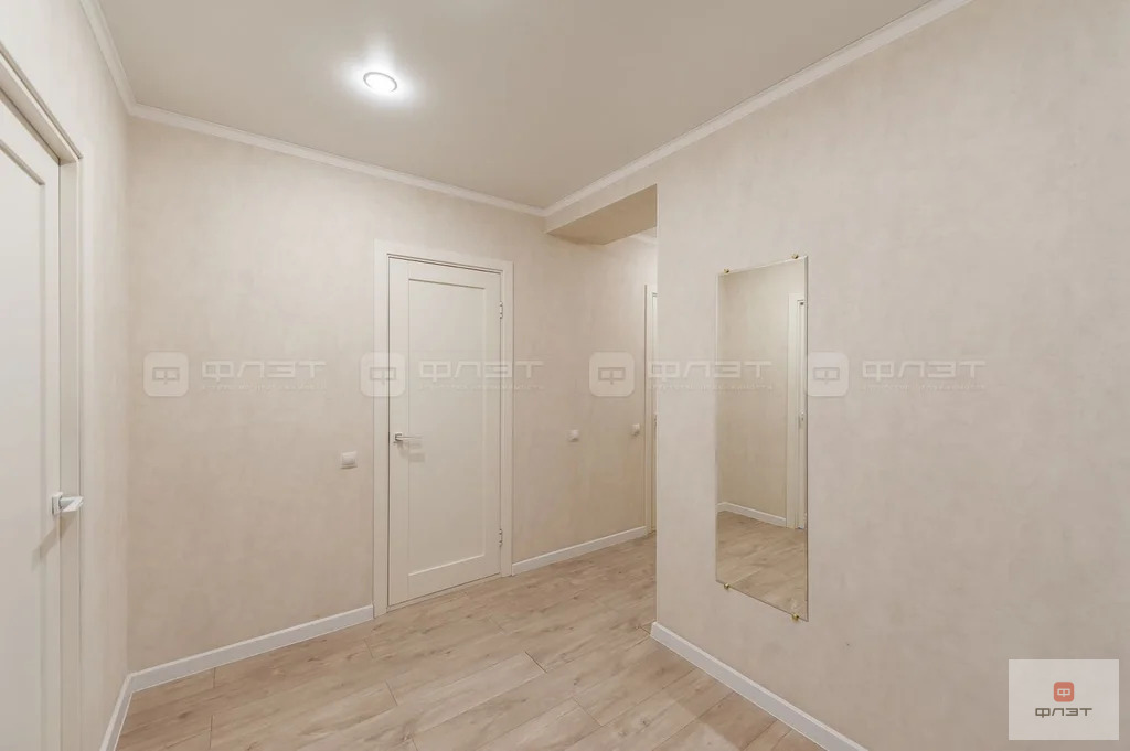 Продажа квартиры, Казань, ул. Азата Аббасова - Фото 14