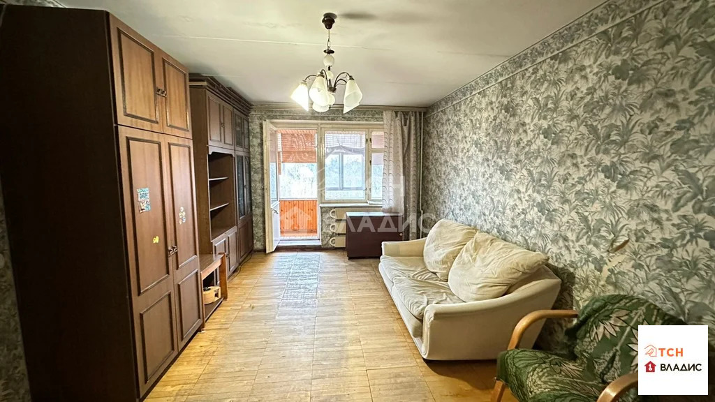 Продажа квартиры, Пушкино, Воскресенский район, Заводская улица - Фото 1