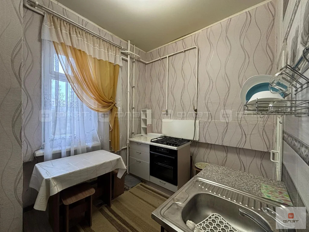 Продажа квартиры, Казань, ул. Нурсултана Назарбаева - Фото 6