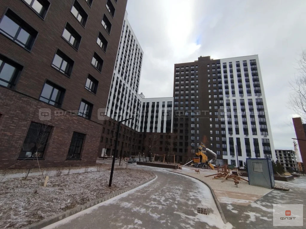 Продажа квартиры, Казань, проезд. Детский - Фото 7