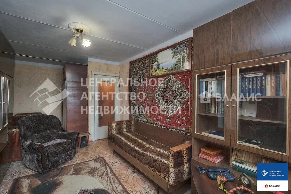 Продажа квартиры, Рязань, Московское ш. - Фото 2