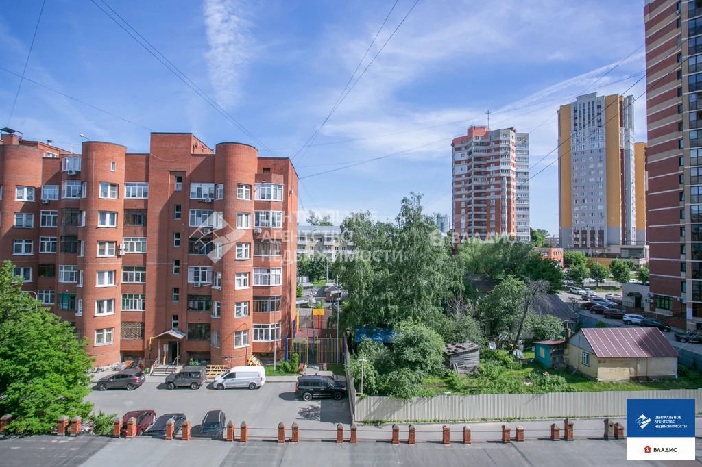 Продажа квартиры, Рязань, ул. Стройкова - Фото 18