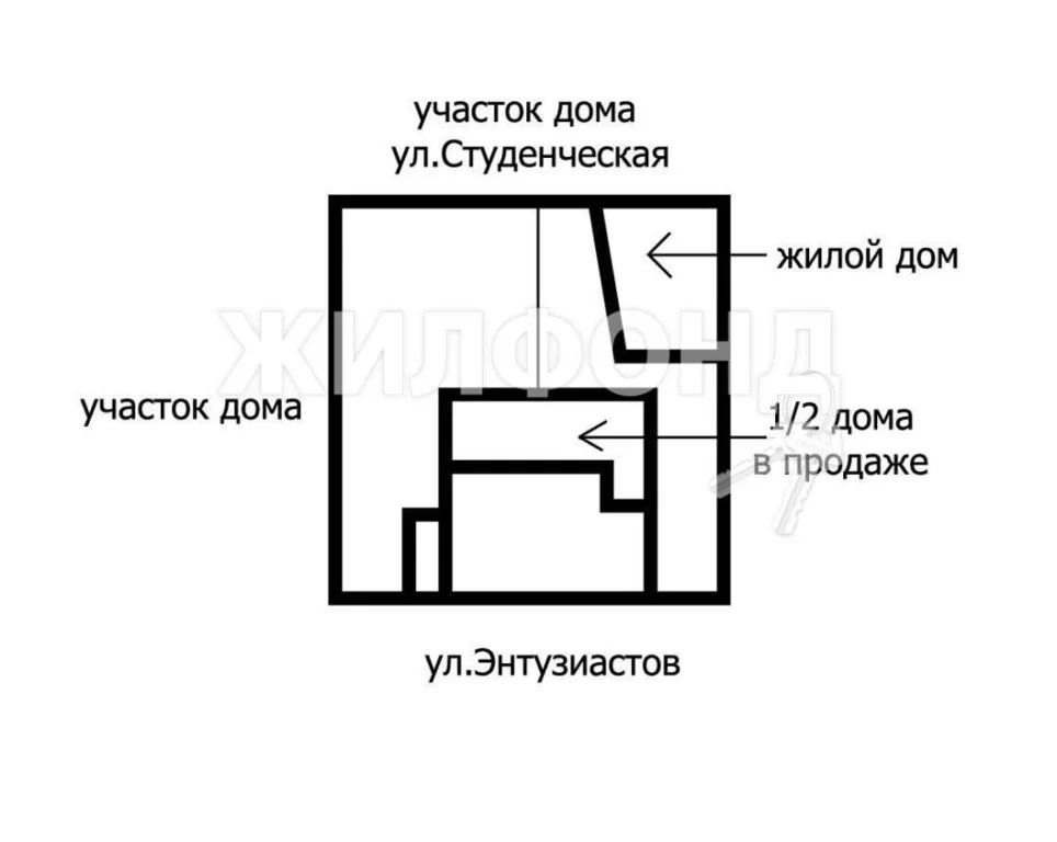 Продажа дома, Новосибирск, ул. Энтузиастов - Фото 8