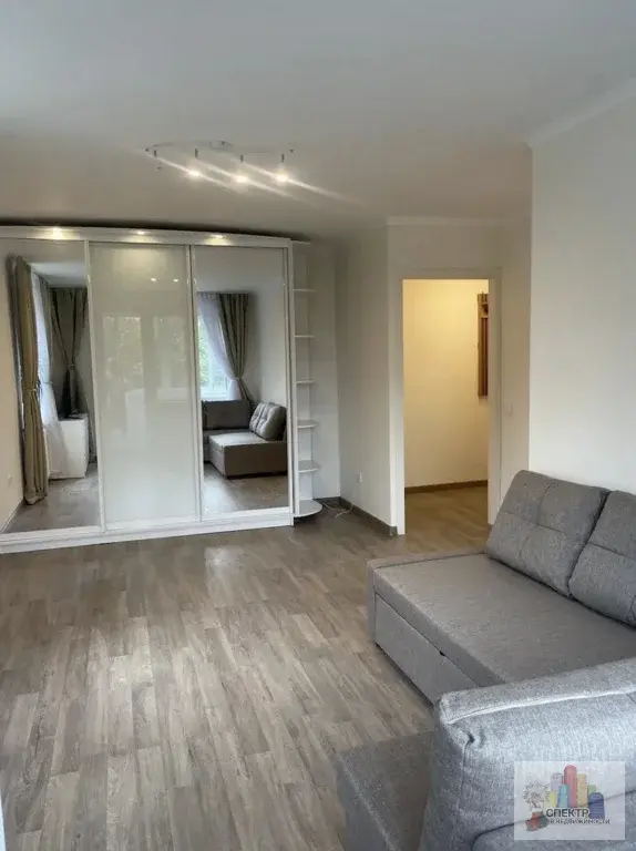 Сдается однокомнатная квартира у метро ВОЙКОВСКАЯ - Фото 8