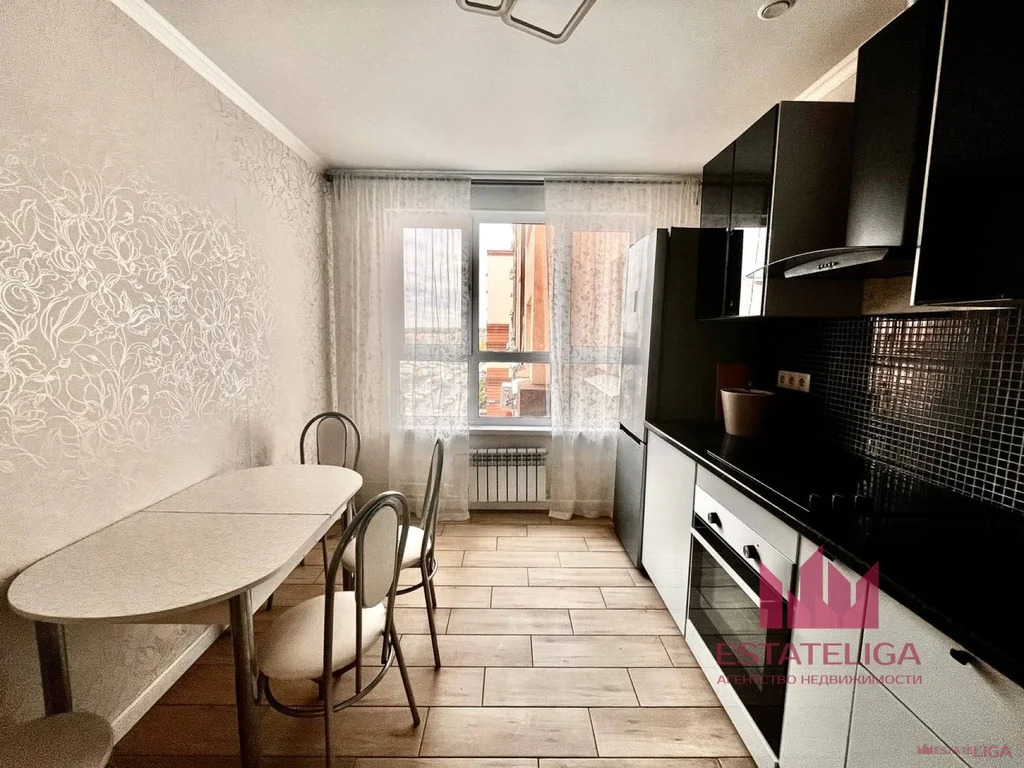 Продажа квартиры, Лопатино, Ленинский район, Сухановская улица - Фото 1