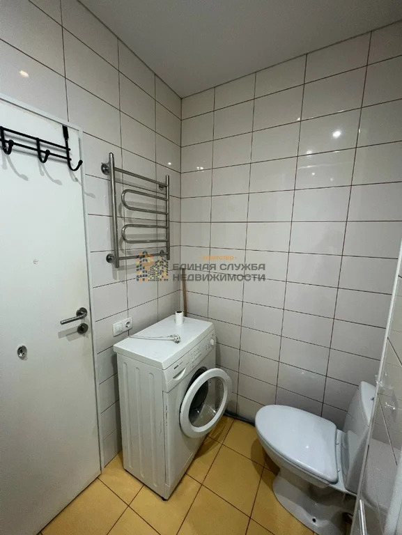 Аренда квартиры, Уфа, ул. Загира Исмагилова - Фото 16