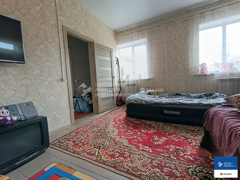 Продажа дома, Тырново, Шиловский район, ул. Садовая - Фото 17