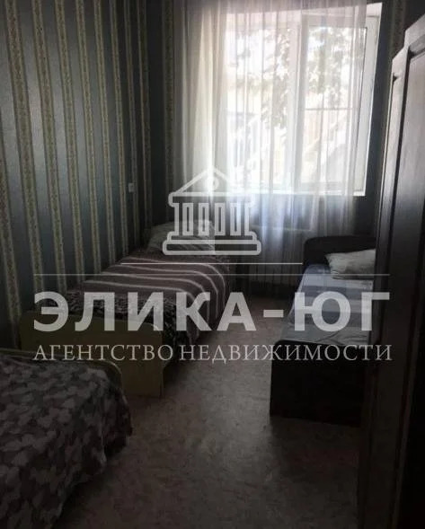 Продажа дома, Новомихайловский, Крымский район, Мостовая ул. - Фото 10