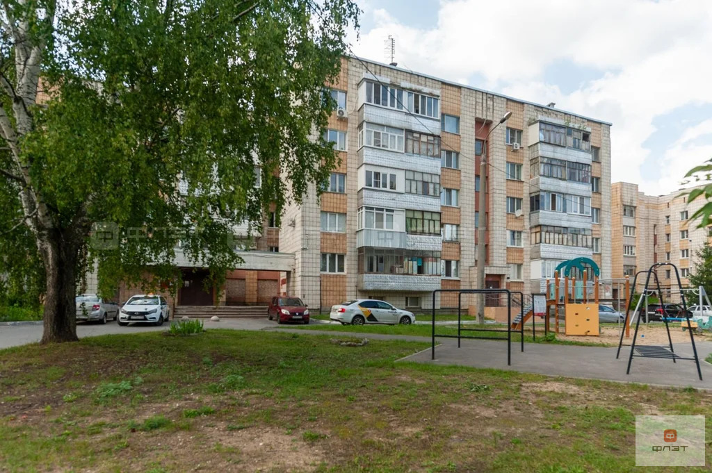 Продажа квартиры, Казань, ул. Академика Павлова - Фото 11