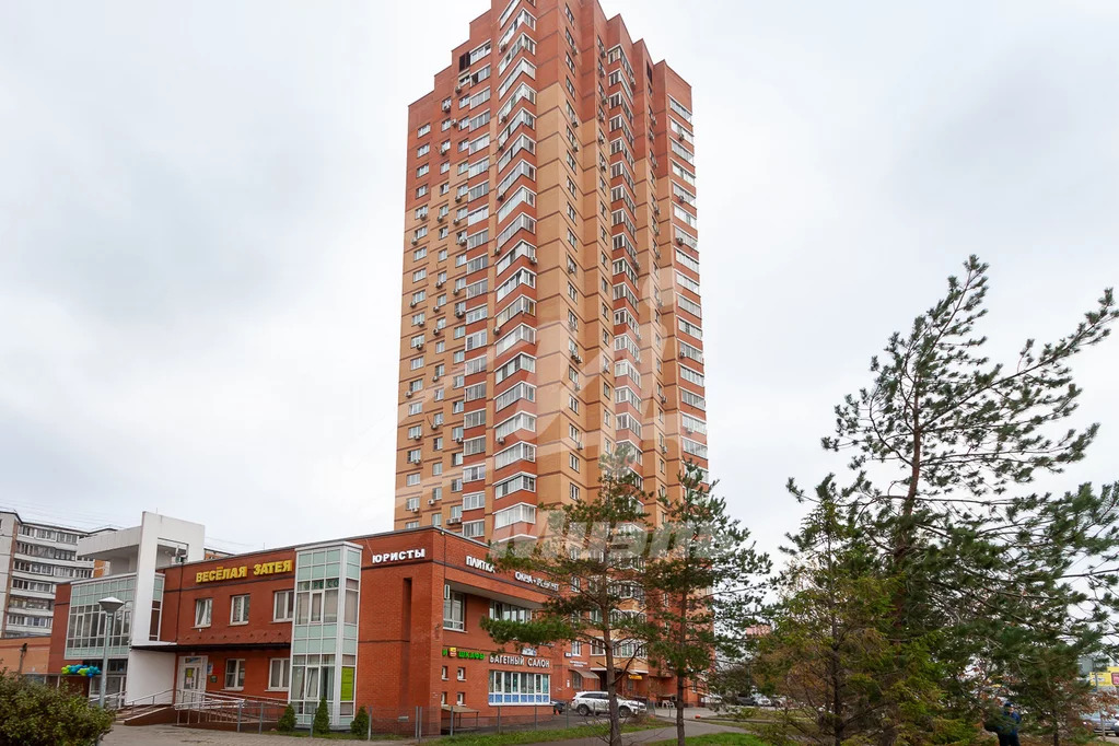 Продажа квартиры, Химки, Ул. 9 Мая - Фото 19