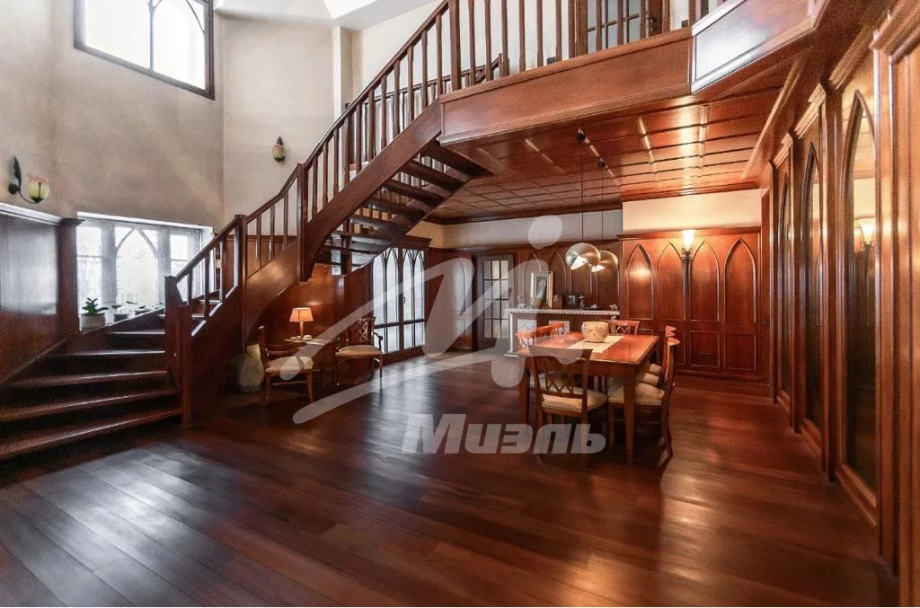 Продажа квартиры, Барвиха, Одинцовский район, Барвиха п. - Фото 39