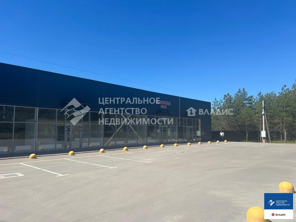 Аренда ПСН, Алеканово, Рязанский район, Озёрная улица - Фото 18