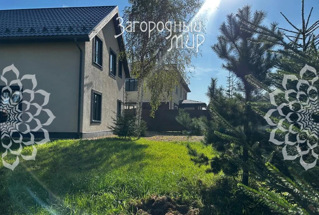 Продам дом, Новорижское шоссе, 32 км от МКАД - Фото 2