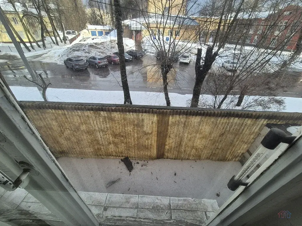 2-к. квартира, 46,04 м2, 2/4 эт. - Фото 7