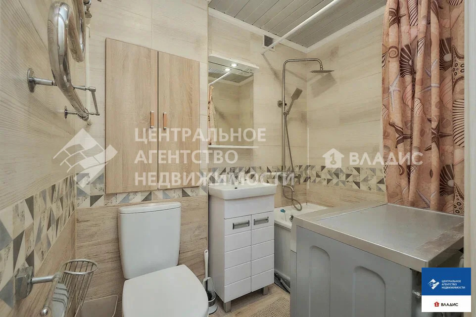 Продажа квартиры, Рязань, ул. Черновицкая - Фото 5