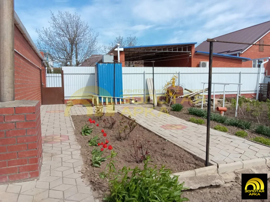 Продажа дома, Старотитаровская, Темрюкский район, Ильича пер. - Фото 10