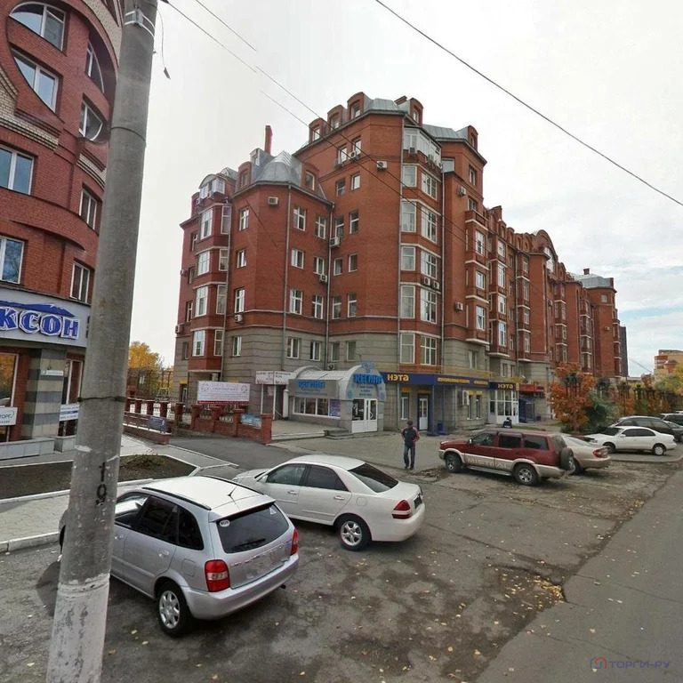 Продажа ПСН, Барнаул, ул. Партизанская - Фото 1