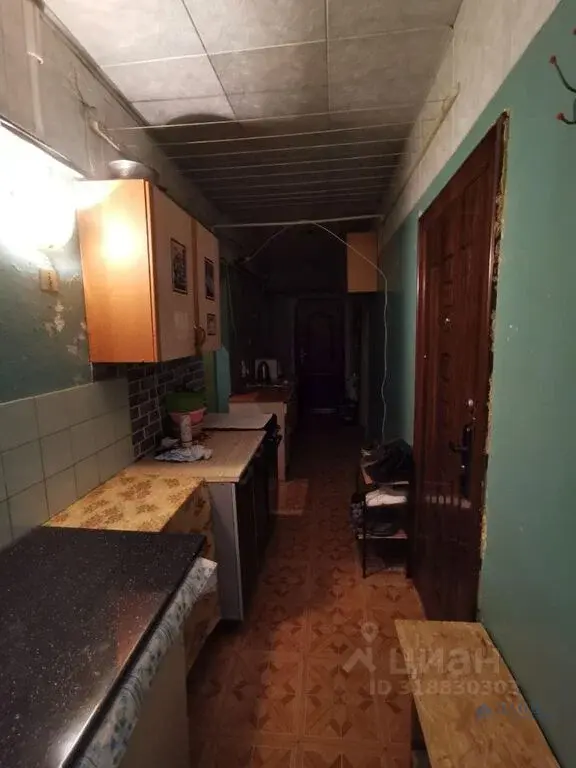 Продаю комнату 85.1/24.2м Кольцевая ул., 52А, Магадан, Магаданская ... - Фото 4