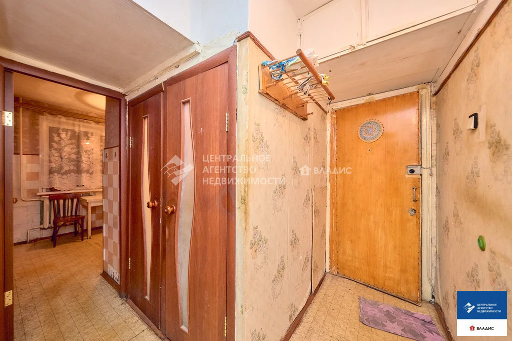 Продажа квартиры, Рязань, ул. Костычева - Фото 6