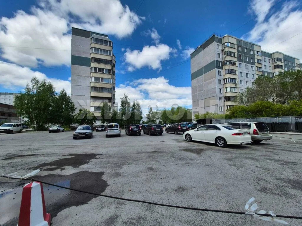 Продажа квартиры, Новосибирск, ул. Троллейная - Фото 18