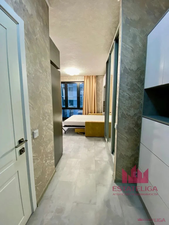 Аренда квартиры, Волгоградский пр-кт. - Фото 13