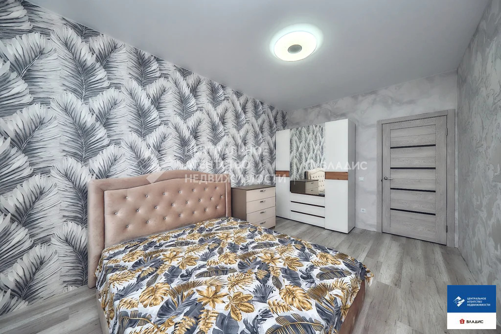 Продажа квартиры, Рязань, ул. Зубковой - Фото 7